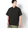 【NANGA】 DOT AIR COMFY SS SHIRTS