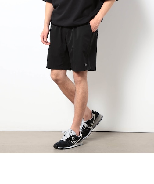 【NANGA】 DotAir COMFY SHORTS