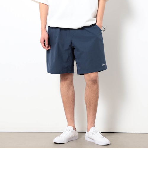 NANGA】 DotAir COMFY SHORTS｜ニコルの通販｜&mall（アンドモール