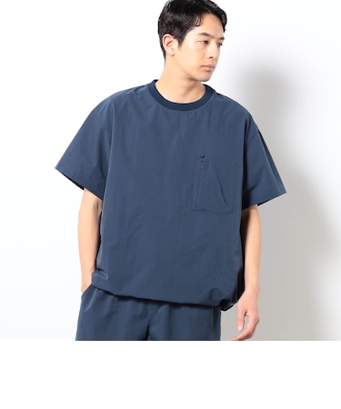 【NANGA】  DotAir COMFY TEE