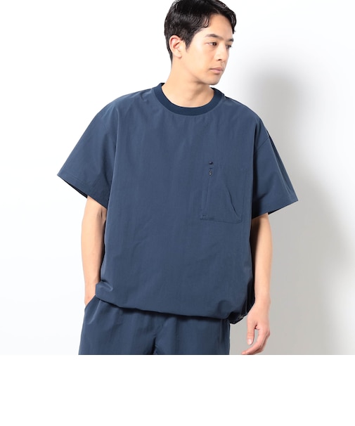 【NANGA】  DotAir COMFY TEE