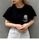 【ZELDA】パッチポケット刺繍Tシャツ