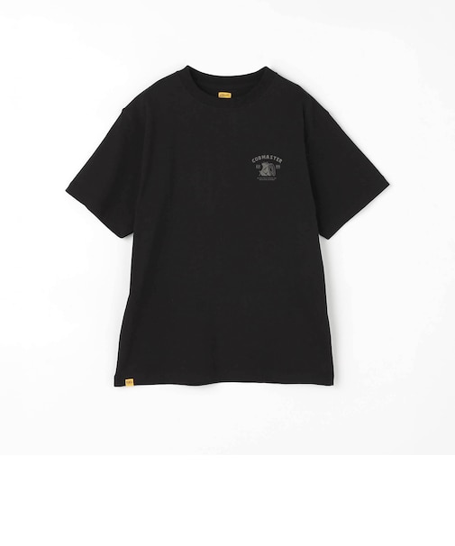 Cobmaster(コブマスター)ベーシックバックロゴTシャツ