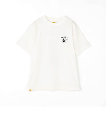 Cobmaster(コブマスター)ベーシックバックロゴTシャツ