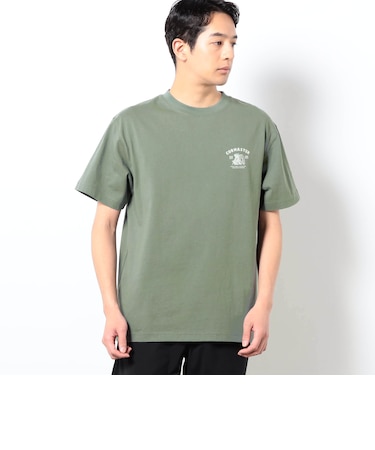 Cobmaster(コブマスター)ベーシックバックロゴTシャツ