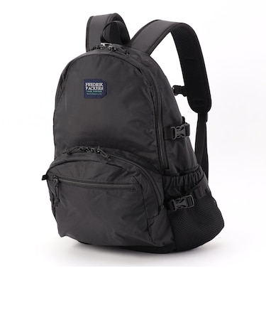 【FREDRIK PACKERS】210D DAY PACK TIPI 別注モデル