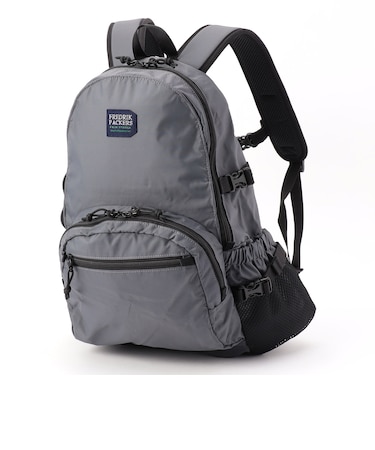 【FREDRIK PACKERS】210D DAY PACK TIPI 別注モデル