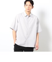 セオアルファ ショートスリーブシャツ