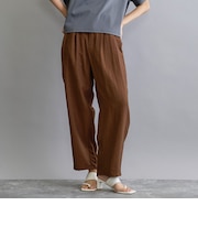 シアーカルゼパンツ