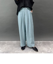 シアーカルゼパンツ
