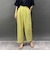 シアーカルゼパンツ