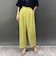 シアーカルゼパンツ