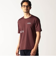 バック×クロスロゴTシャツ
