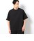 DOTMESH ラグランTシャツ