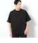 DOTMESH ラグランTシャツ