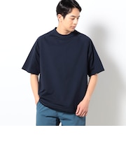 DOTMESH ラグランTシャツ