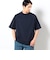 DOTMESH ラグランTシャツ