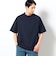 DOTMESH ラグランTシャツ