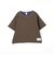 【DISCUS別注】 衿パイルリンガーTシャツ