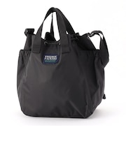 【FREDRIK PACKERS】210D BLOOM SHOULDER 別注モデル