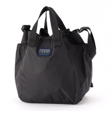 【FREDRIK PACKERS】210D BLOOM SHOULDER 別注モデル