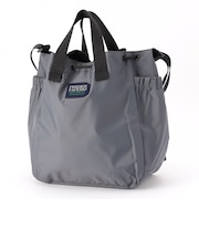 【FREDRIK PACKERS】210D BLOOM SHOULDER 別注モデル