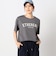 接触冷感 フロッキーロゴ Ｔシャツ