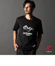 【ウルトラマン】コラボTシャツ
