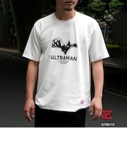 【ウルトラマン】コラボTシャツ