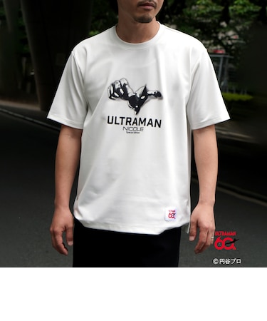 【ウルトラマン】コラボTシャツ
