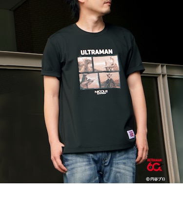 【ウルトラマン】コラボTシャツ
