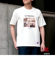 【ウルトラマン】コラボTシャツ