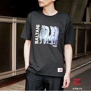 【ウルトラマン】コラボTシャツ