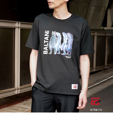 【ウルトラマン】コラボTシャツ