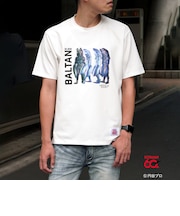 【ウルトラマン】コラボTシャツ
