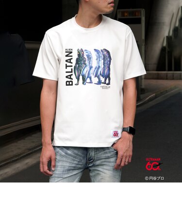 【ウルトラマン】コラボTシャツ