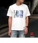 【ウルトラマン】コラボTシャツ