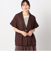 スシボイル 半袖ジャケット