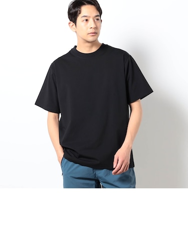 DISCUS別注 マルチファンクションTシャツ