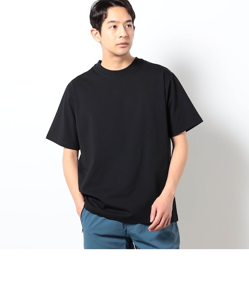 DISCUS別注 マルチファンクションTシャツ