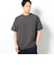 DISCUS別注 マルチファンクションTシャツ