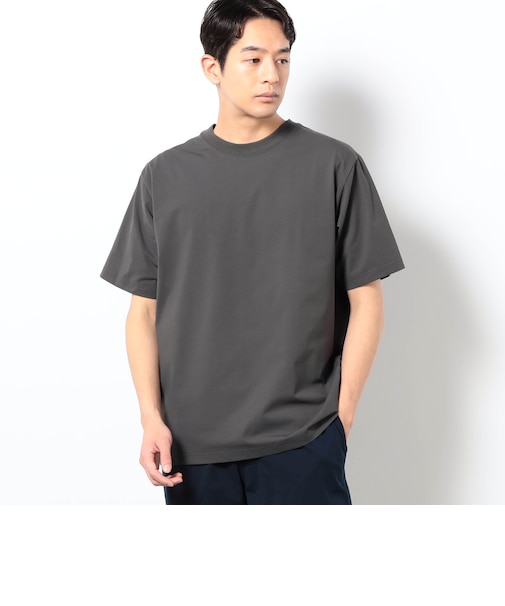 DISCUS別注 マルチファンクションTシャツ