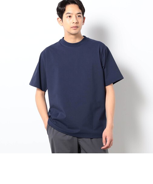 DISCUS別注 マルチファンクションTシャツ