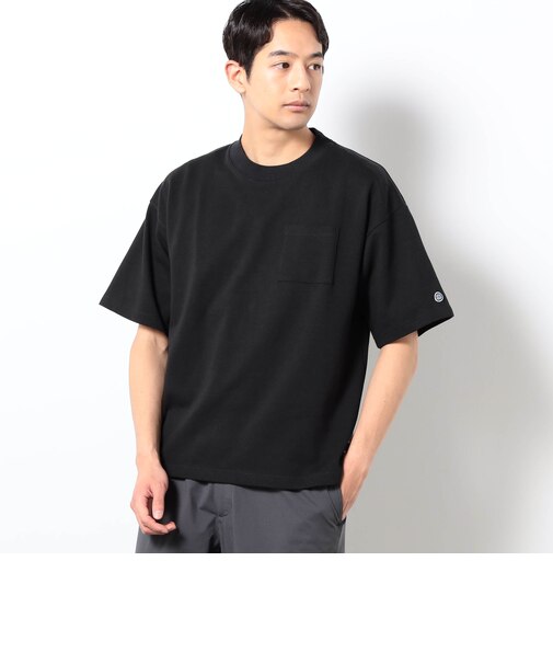 DISCUS別注 COOLMAXダンボールTシャツ