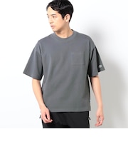 DISCUS別注 COOLMAXダンボールTシャツ