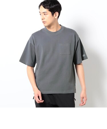 DISCUS別注 COOLMAXダンボールTシャツ