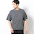 DISCUS別注 COOLMAXダンボールTシャツ