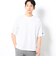 DISCUS別注 COOLMAXダンボールTシャツ