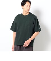 DISCUS別注 COOLMAXダンボールTシャツ
