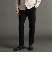 BARDAZZI シェブロンジャカードジャージ セットアップパンツ